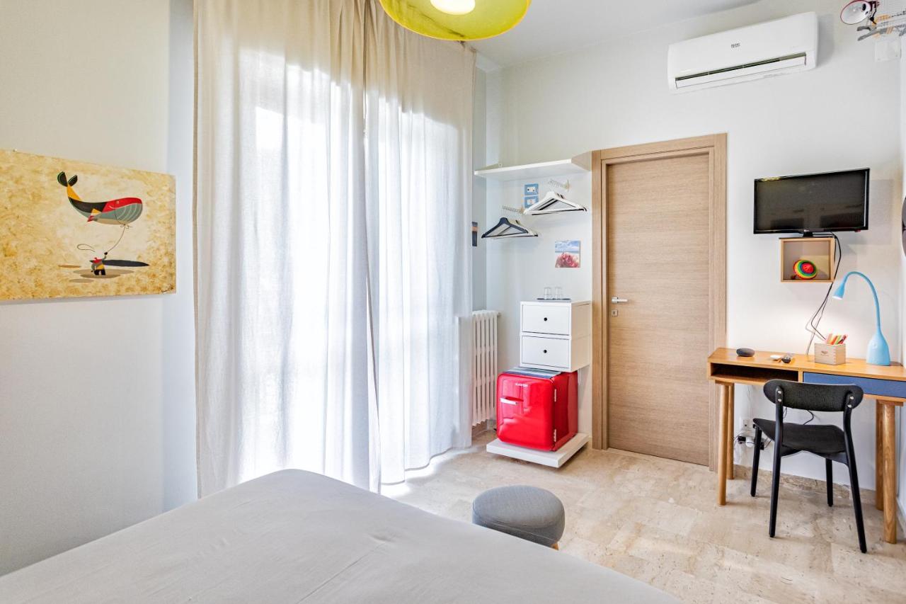 Casa Pinaldo Hotel Marina di Ginosa Luaran gambar