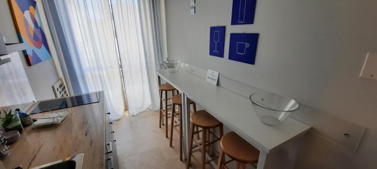 Casa Pinaldo Hotel Marina di Ginosa Luaran gambar