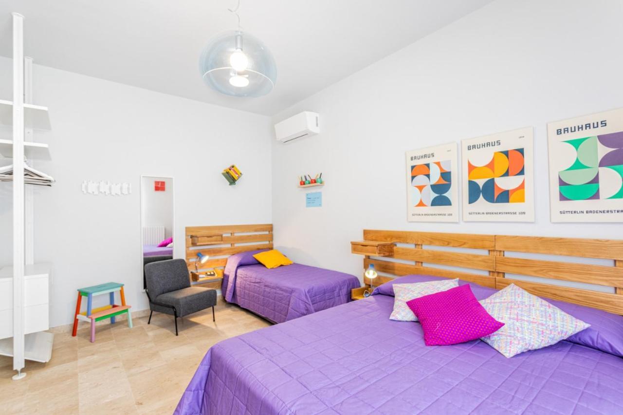 Casa Pinaldo Hotel Marina di Ginosa Bilik gambar
