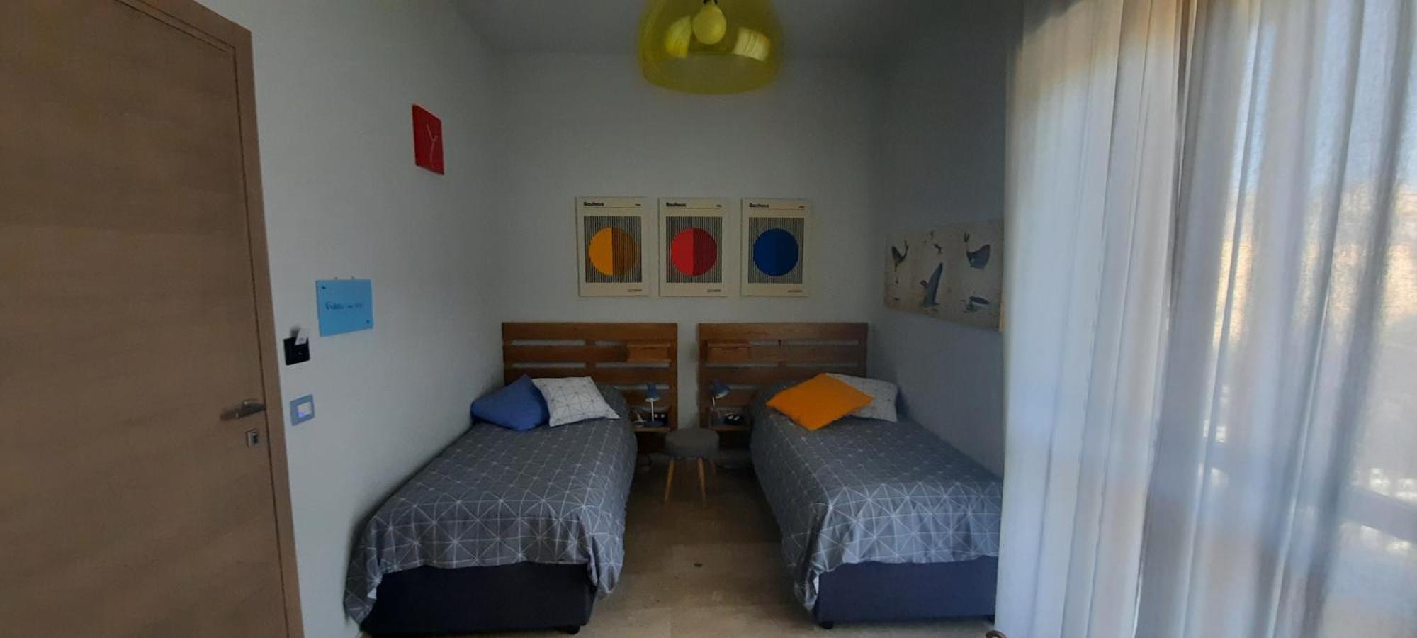 Casa Pinaldo Hotel Marina di Ginosa Bilik gambar