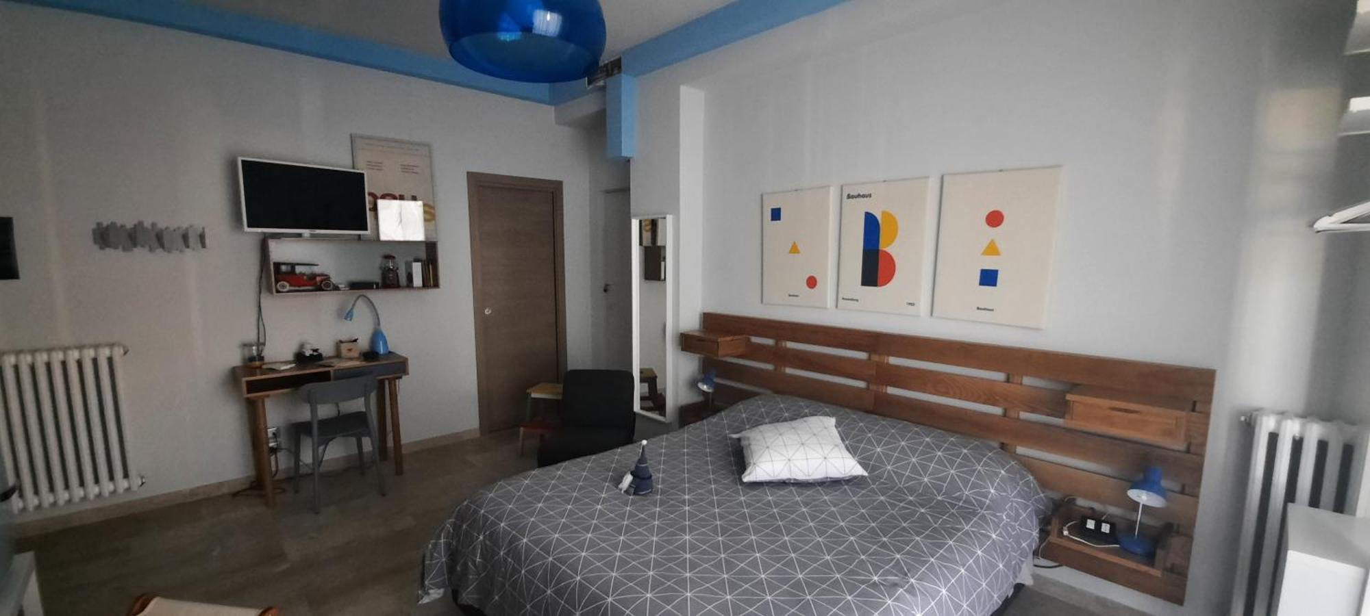Casa Pinaldo Hotel Marina di Ginosa Bilik gambar