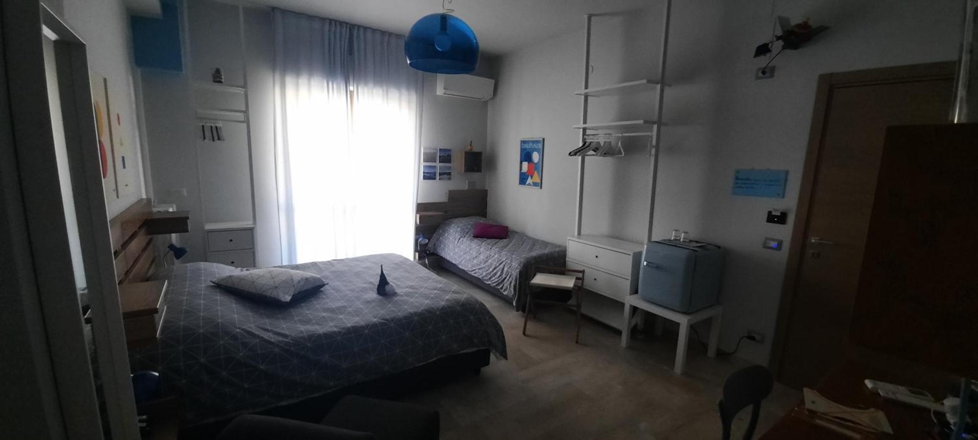 Casa Pinaldo Hotel Marina di Ginosa Bilik gambar